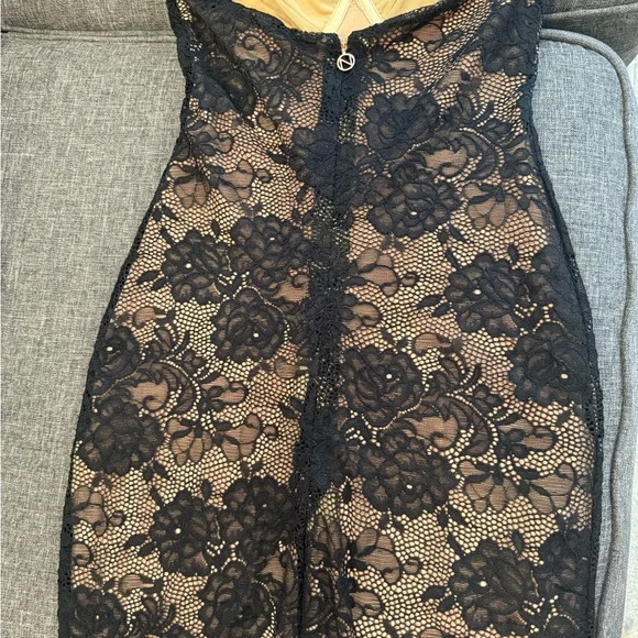 Nookie Heaven Midi Dress (S) - Picture 8 of 14